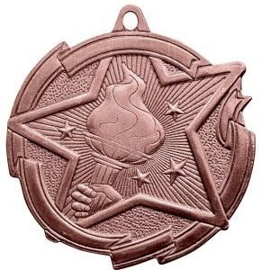 Torch Medal