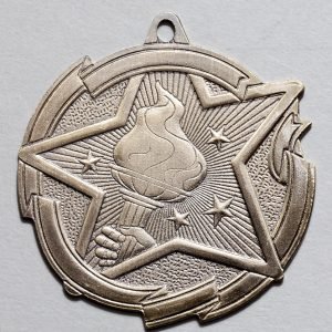 Torch Medal