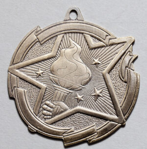 Torch Medal