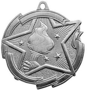 Torch Medal