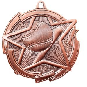 Baseball Medal