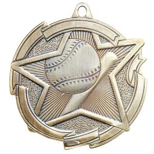 Baseball Medal