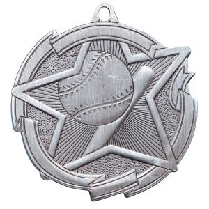 Baseball Medal