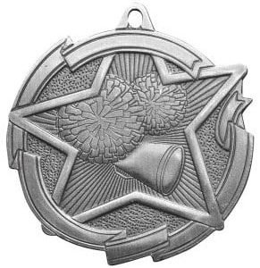 Cheer Medal