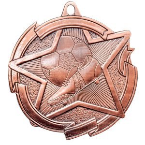 Soccer Medal