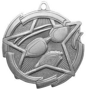 Swimming Medal
