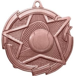 Tennis Medal