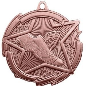 Track Medal