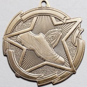 Track Medal