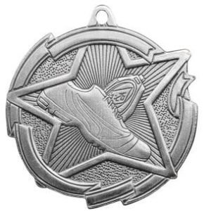 Track Medal