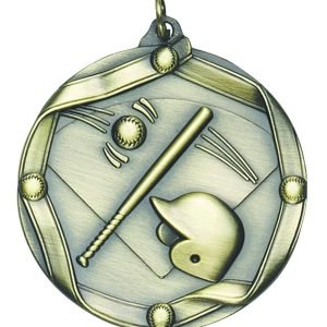 Baseball Medal