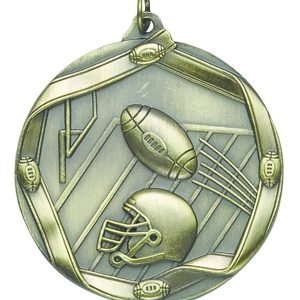 Football Medal