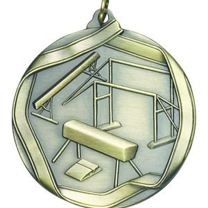 Math Medal