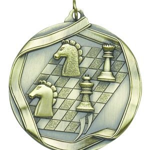Chess Medal