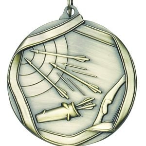 Archery Medal