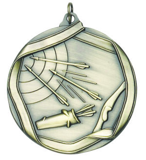 Archery Medal