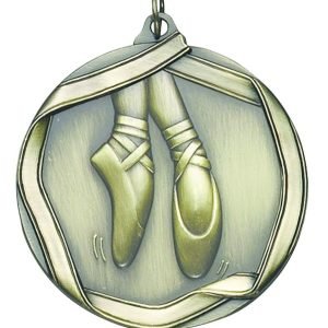 Ballet Medal