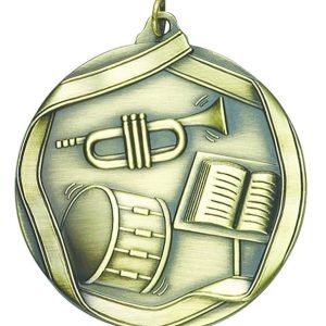 Band Medal