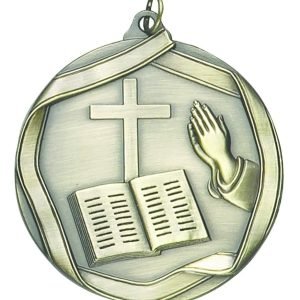 Christian Medal