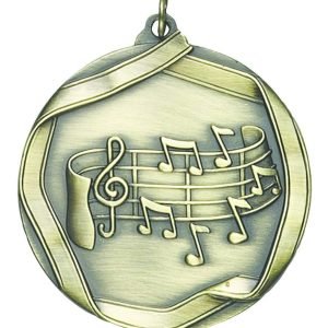 Music Medal