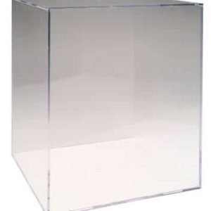 Sport Ball Display Cases