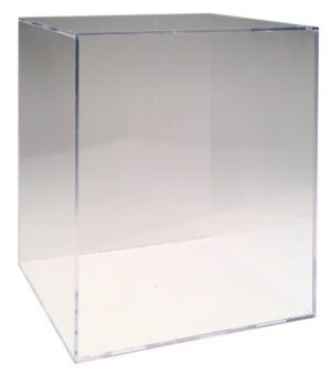 Sport Ball Display Cases - Football Helmet