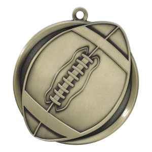 Medals - 2" Mega Series (Medal Only)
