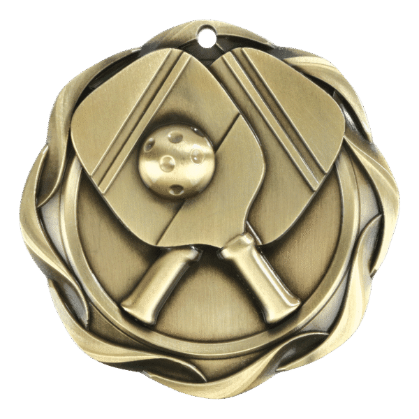 Medals - 3" Fusion Series (Medal Only)