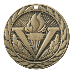 2" Victory Medal