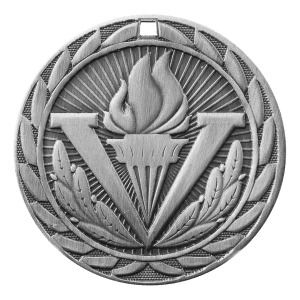 2" Victory Medal