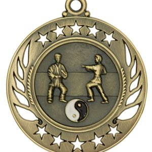 Medals - 2.25" Galaxy Series (Medal Only)