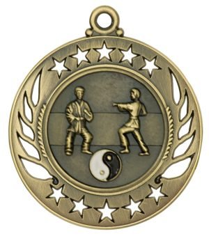 Medals - 2.25" Galaxy Series