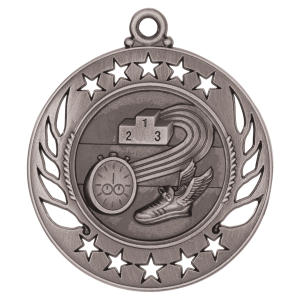2-1/4" Track Medal