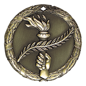 2" Victory Medal