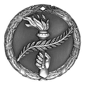 2" Victory Medal