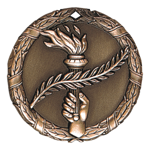 2" Victory Medal