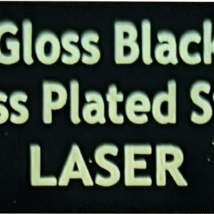 Brass Plated Steel Material