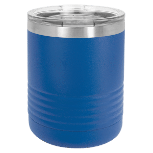 10 oz. Blue Polar Camel