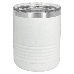 10 oz. White Polar Camel