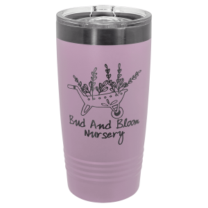 Polar Camel Ion Plated Tumblers