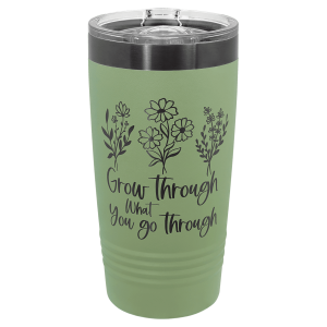 Polar Camel Ion Plated Tumblers