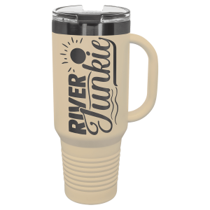 Polar Camel Ion Plated Tumblers