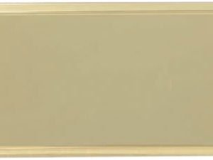 Full Color Name Badges w/Plastic Frame