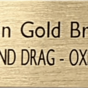 Brass, Nickel & Copper Material