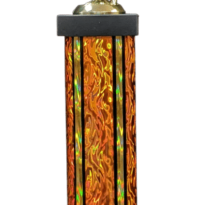 Halloween Trophy - Large
