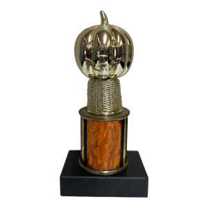 Halloween Trophy - Small