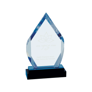 Acrylic Awards