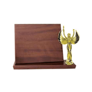 Trophies - Billboard