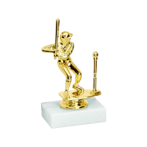 Trophies - Budget