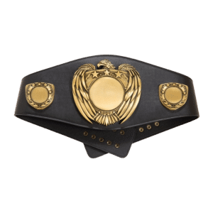 Champ Belts & Chains